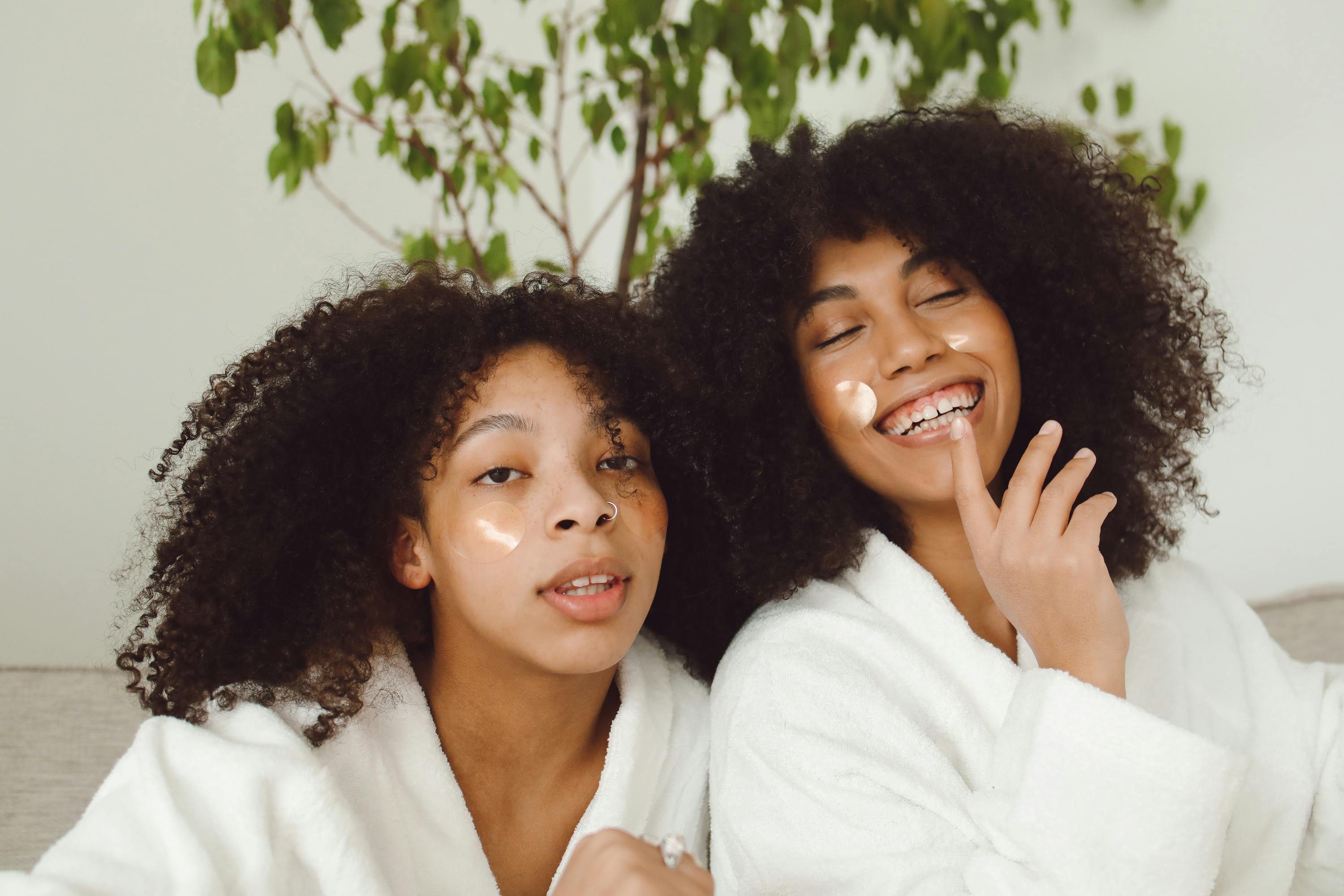 Forsat skincare collection