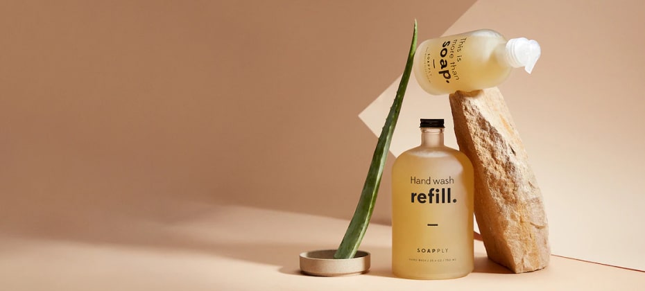 Discover Our Autumn Skincare